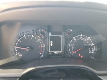 Toyota 2021 Toyota 4-Runner SR5SR5 Premium 2021 4.0l 4.0 Benzyna 270KM, zdjęcie 9