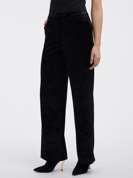 Spodnie damskie Orsay 3CAROLWIDE r.34