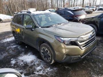 Subaru Forester VI 2025 Subaru Forester 2025 SUBARU FORESTER PREMIUM 2.5 Benzyna 180KM, zdjęcie 4