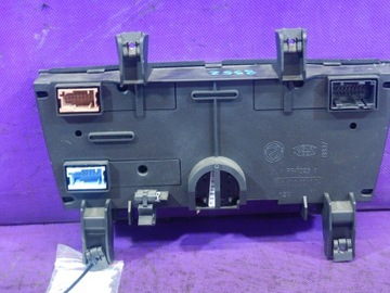 FIAT STILO 01-10 PANEL KLIMATIZACE VENTILACE 555600001704