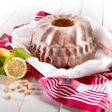 ФОРМА ДЛЯ ПРОТИВНЯ ДЛЯ ПУЗЫРЬКОВЫХ ТОРТОВ С ДЫМОХОДОМ, БОЛЬШАЯ