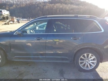 Volvo XC90 II 2019 Volvo XC 90 2019 VOLVO XC90 T6 MOMENTUM 2.0 Benzyna 316KM, zdjęcie 12