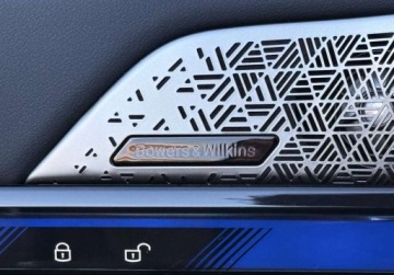 BMW Seria 5 G90-91 2025 BMW Seria 5 I wlasciciel M Sport Hak 360 Gwarancja Bezwypadkowy FVAT23, zdjęcie 25