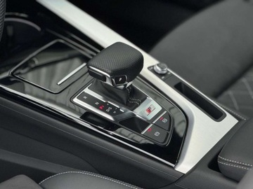 Audi A5 B10 2024 Audi S5 Sportback MatrixLaser,Head Up,Kamery 360,Hak,Panorama,Pakiet Czern, zdjęcie 10