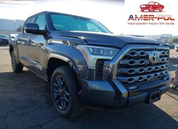 Toyota Tundra II 2025 Toyota Tundra Platinum 2025 3.4 Benzyna 389KM