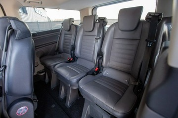 Ford Tourneo Custom I 2022 Ford Tourneo Custom, zdjęcie 11