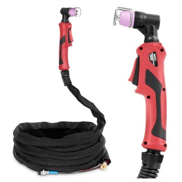 Плазменный резак AG60 5м x 6мм2 60А