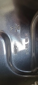 BLATNÍK PORSCHE 911 991 FACELIFT 99150315600