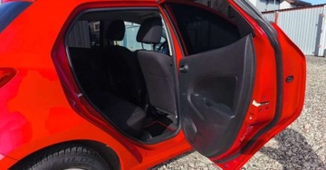 Mazda 2 II Hatchback 5d 1.5 103KM 2009 Mazda 2 Mazda 2 1.5 Benzyna 103KM, zdjęcie 30