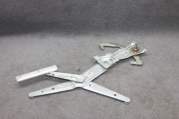 BMW E30 MECHANIZM PODNOŚNIK SZYBY LEWY PRZÓD