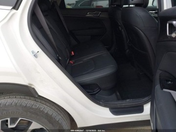 Kia Sportage V 2023 Kia Sportage 2023 KIA SPORTAGE HYBRID EX 1.6 Hybryda 177KM, zdjęcie 13
