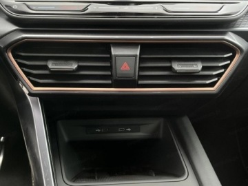 Cupra Formentor Crossover 1.5 TSI 150KM 2026 CUPRA Formentor 1.5 e-TSI DSG Suv 150KM 2026, zdjęcie 11