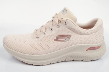 Buty sportowe Skechers Arch Fit [150051/NTMT]