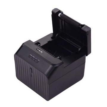 Термопринтер, заказы USB + Bluetooth