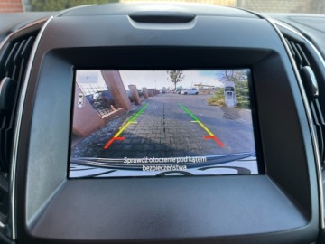 Ford S-Max II Van Facelifting 2.0 EcoBlue 190KM 2020 Ford S-Max 2.0 diesel 190 KM VIGNALE automat zarej w PL zamiana, zdjęcie 28