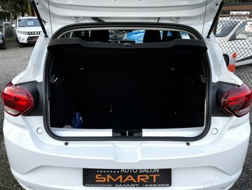 Dacia Sandero III Hatchback 5d 1.0 TCe 90KM 2021 Dacia Sandero 1.0 Benzyna + Gaz / Klim / Ledy, zdjęcie 27