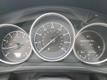 Mazda CX-5 II 2018 Mazda CX-5 Mazda CX-5 Sport 2.5 Benzyna 187KM, zdjęcie 10