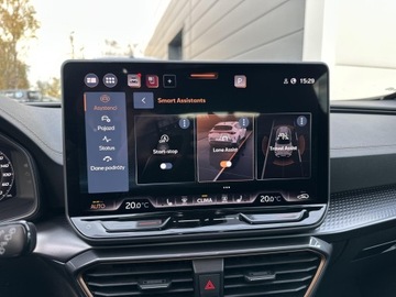 Cupra Formentor Crossover Facelifting 2.0 TSI 333KM 2025 Cupra Formentor VZ 333KM Pure Performance Pakiet E, zdjęcie 28