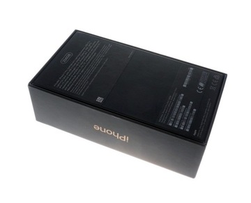 Apple iPhone 11 Pro 256 ГБ в золотой коробке ОРИГИНАЛ