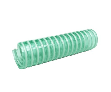 Wąż ssawny PCV 32 1 1/4 pompy motopompy AQUARION