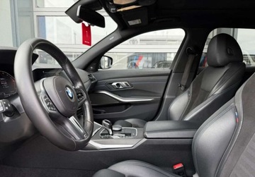 BMW Seria 3 G20-G21 2021 BMW Seria 3 Pierwszy wlasciciel Gwarancja Bezwypadkowy FVAT23, zdjęcie 26
