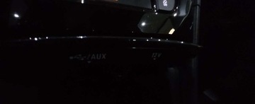 Opel Mokka I X 1.4 Turbo Ecotec 140KM 2018 Opel Mokka X Mokka X 4x4 Nowy model Navi Kamera Ledy MOZLIWA ZAMIANA 1.4, zdjęcie 29