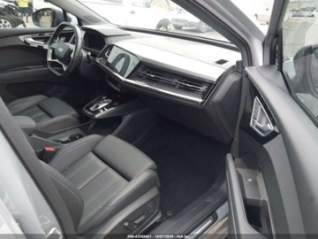 Audi Q4 2022 Audi Q4 e-tron Sportback Premium Plus 50 Quattro 2022 Elektryczny 295KM, zdjęcie 9