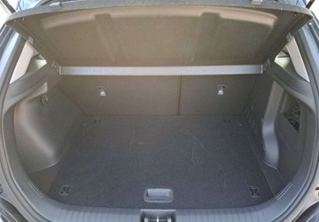 Hyundai Kona I Crossover Facelifting 1.0 T-GDI 120KM 2021 Hyundai Kona Hyundai Kona Salon Polska Serwis A.S.O Bezwypadkowy 1-Wl., zdjęcie 10