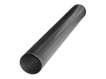 Стальной дымоход печная труба 125