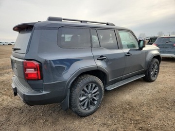 Toyota Land Cruiser VIII 2024 Toyota Land Cruiser Base 2024 2.4 Hybryda 409KM, zdjęcie 3