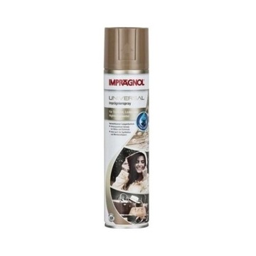 Impregnat Impragnol Spray do ochronny przed wilgocią 400 ml