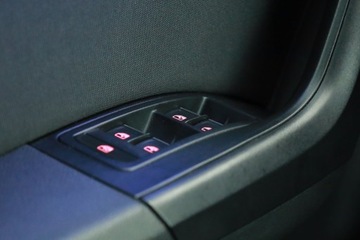 Seat Ateca SUV 2.0 TSI 190KM 2019 Seat Ateca 2.0 TSI 4Drive, Salon Polska, zdjęcie 21