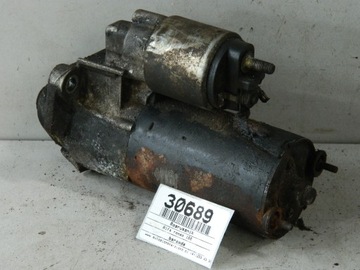 ALFA ROMEO 166 STARTÉR BOSCH 2,5 1998 R. 188 KM