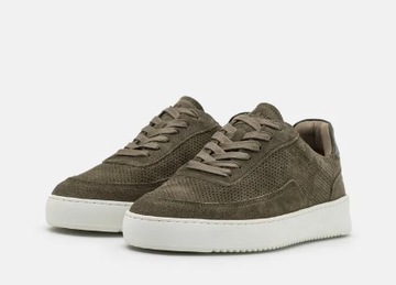Filling Pieces MONDO PERFORATED ORGANIC 46 1AAC