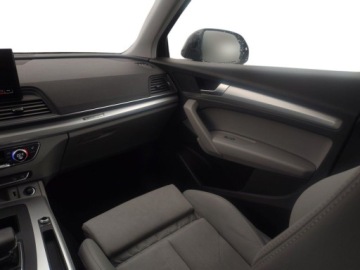 Audi Q5 II SUV Facelifting 2.0 40 TDI 204KM 2024 Audi Q5 Audi Q5 advanced 40 TDI quattro 204KM S tronic 2.0 Diesel 204KM, zdjęcie 22