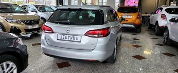 Opel Astra K Sports Tourer 1.6 CDTI 136KM 2018 Opel Astra Automt 1.6 cdti 136 km 1.6 Diesel 136KM, zdjęcie 15