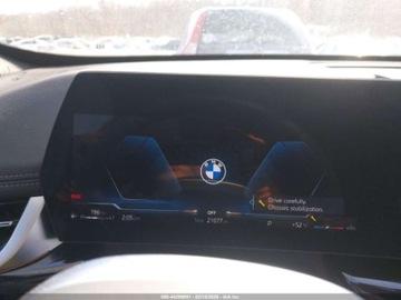 BMW X1 U11 2025 BMW X1 xDrive28i 2025 2.0 Benzyna 241KM, zdjęcie 10