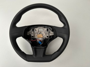 VOLANT CITROEN C3 II PLASTOVÁ IDEALNI 96835556ZD