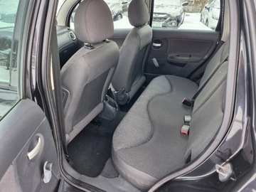 Citroen C3 I Hatchback 1.4 i 75KM 2009 Citroen C3 Piekny 1.4 benzyna 190 tys km bezwypadkowy zarejestrowany gwara, zdjęcie 15