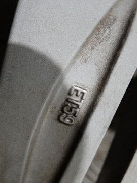 IDEALNI KPL. KOLA PORSCHE CAYENNE 7P5 19" 1