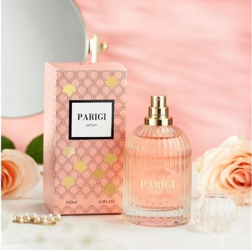 Glantier Parigi perfumy damskie 100 ml
