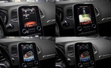 Renault Grand Scenic III 1.3 Energy TCe 160KM 2019 Renault Grand Scenic Renault Grand Scenic 1.3 Benzyna 160KM, zdjęcie 27