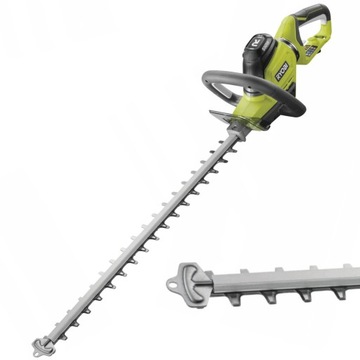 НОЖНИЦЫ ДЛЯ хеджирования RHT5655RS 55 СМ, 550 Вт RYOBI