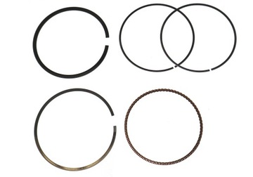 PIERŚCIEŃ TŁOKOWY STD MITSUBISHI