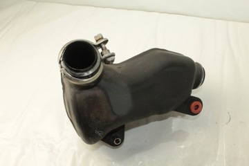 KTM 125 DUKE 17- КАТАЛИТИЧЕСКИЙ ВЫПУСКНОЙ ПАТРУБОК