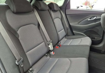 Hyundai i30 III Wagon Facelifting 1.0 T-GDI 120KM 2022 Hyundai i30 SalonPL 1.0T-GDI 120KM Modern Kamera LED Alu15 Klima Tempomat, zdjęcie 15