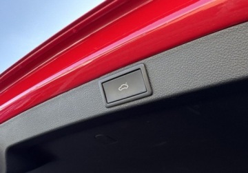 Skoda Octavia IV Kombi 2.0 TDI SCR 200KM 2021 Skoda Octavia RS 2.0TDI DSG 200KM 4x4 Matrix Kamera WEBASTO HeadUP ACC Vir, zdjęcie 38