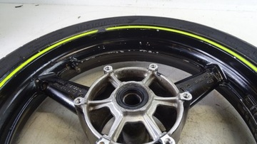 Yamaha YZF R1 RN01 RN04 98-02 Koło Felga Przód