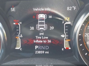 Jeep Wrangler IV 2022 Jeep Wrangler Sport S 2022 2.0l 2.0 Benzyna 270KM, zdjęcie 10