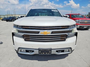 Chevrolet Silverado II 2022 Chevrolet Silverado K1500 High Country 2022 3.0 Diesel 277KM, zdjęcie 5